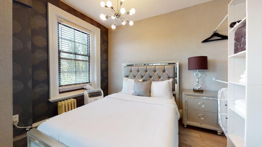 Perfect Studio, Sleeping Alcove, Be Ready For Return Of Travel! Apartment Boston Exterior photo
