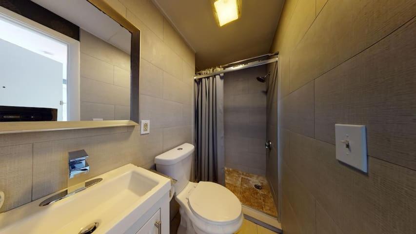 Perfect Studio, Sleeping Alcove, Be Ready For Return Of Travel! Apartment Boston Exterior photo